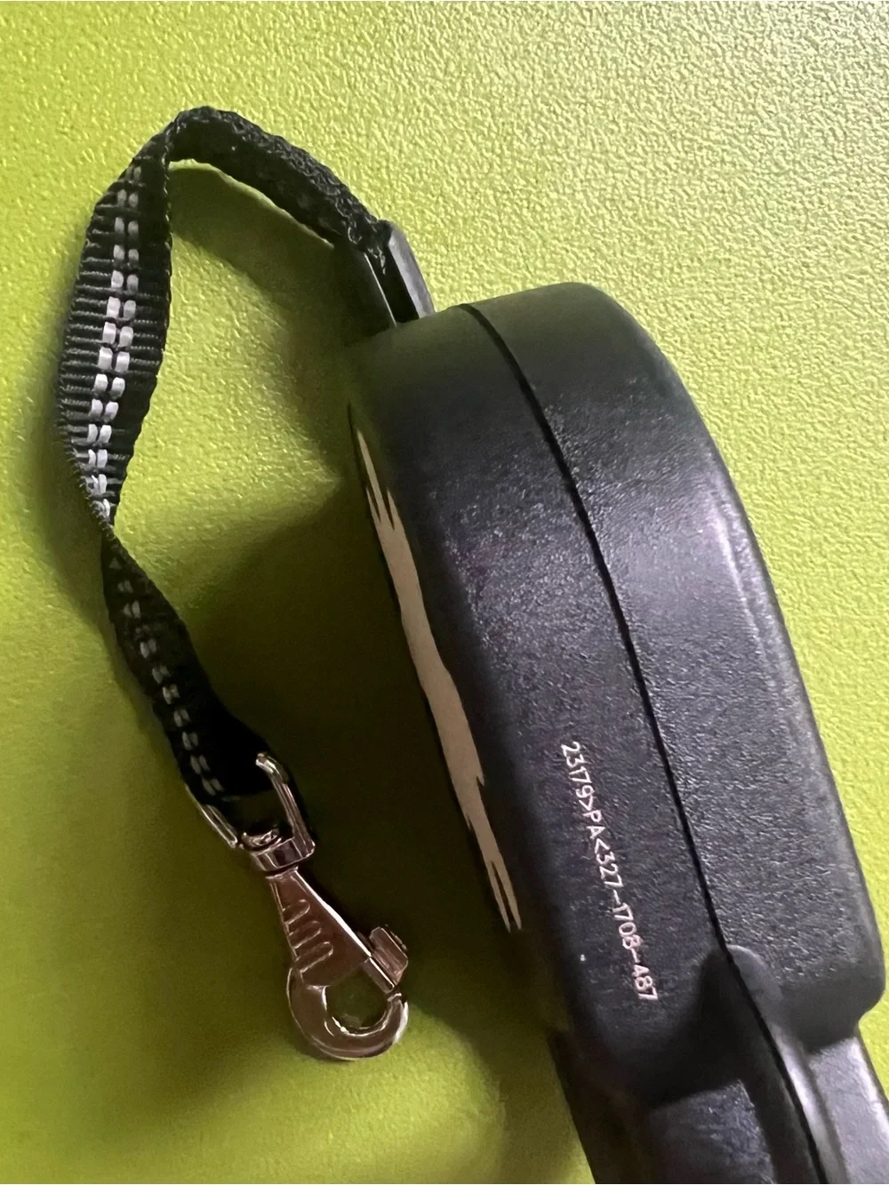 IKEA - LURVIG retractable pet leash